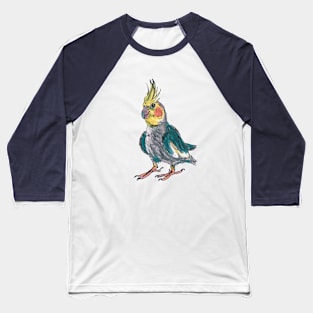 Oh hello! Baseball T-Shirt